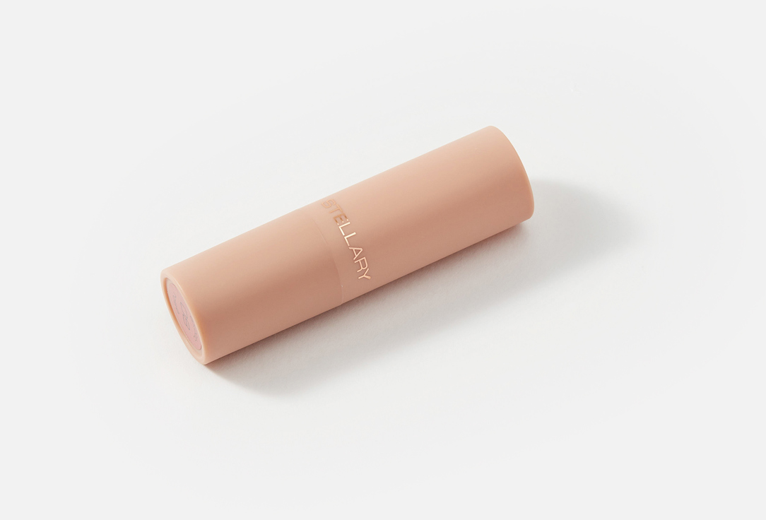 Stellary увлажняющая губная помада Hydrating lipstick Cult classic 08, Темно-розовый 4 г Stellary увлажняющая губная помада Hydrating lipstick Cult classic
