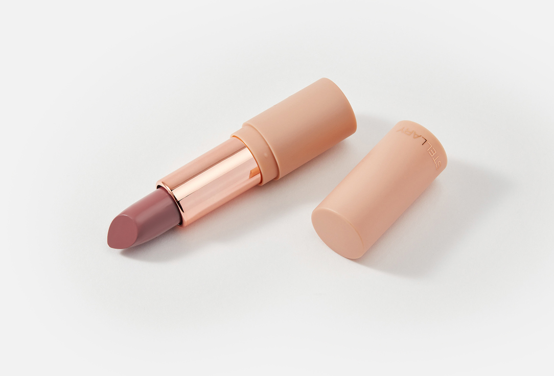 Stellary Hydrating lipstick Cult classic
