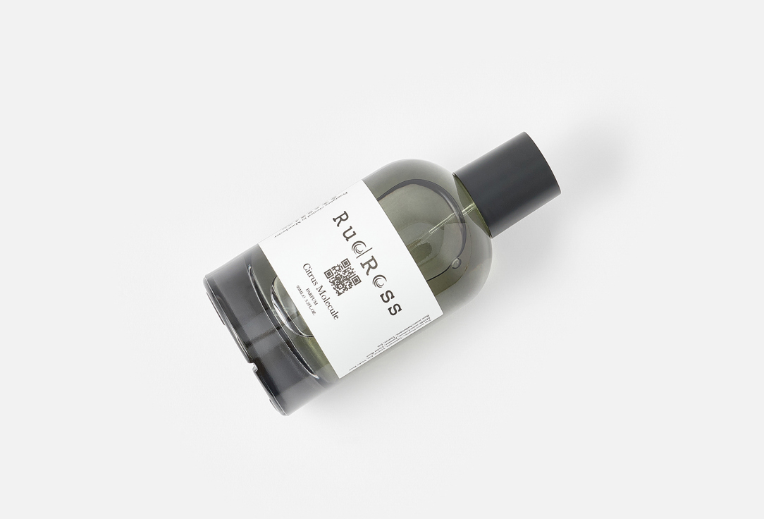 Rudross Eau de parfum CITRUS MOLECULE