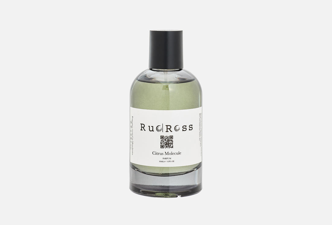 Rudross Eau de parfum CITRUS MOLECULE