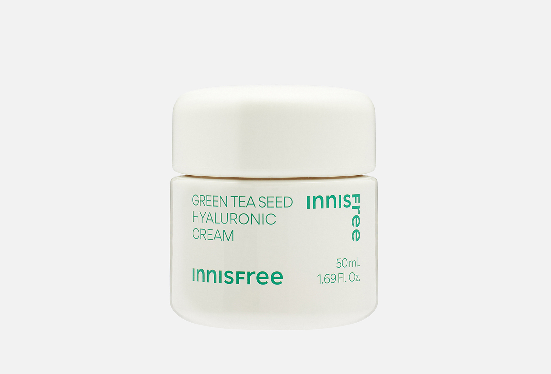 Green tea seed hyaluronic 50