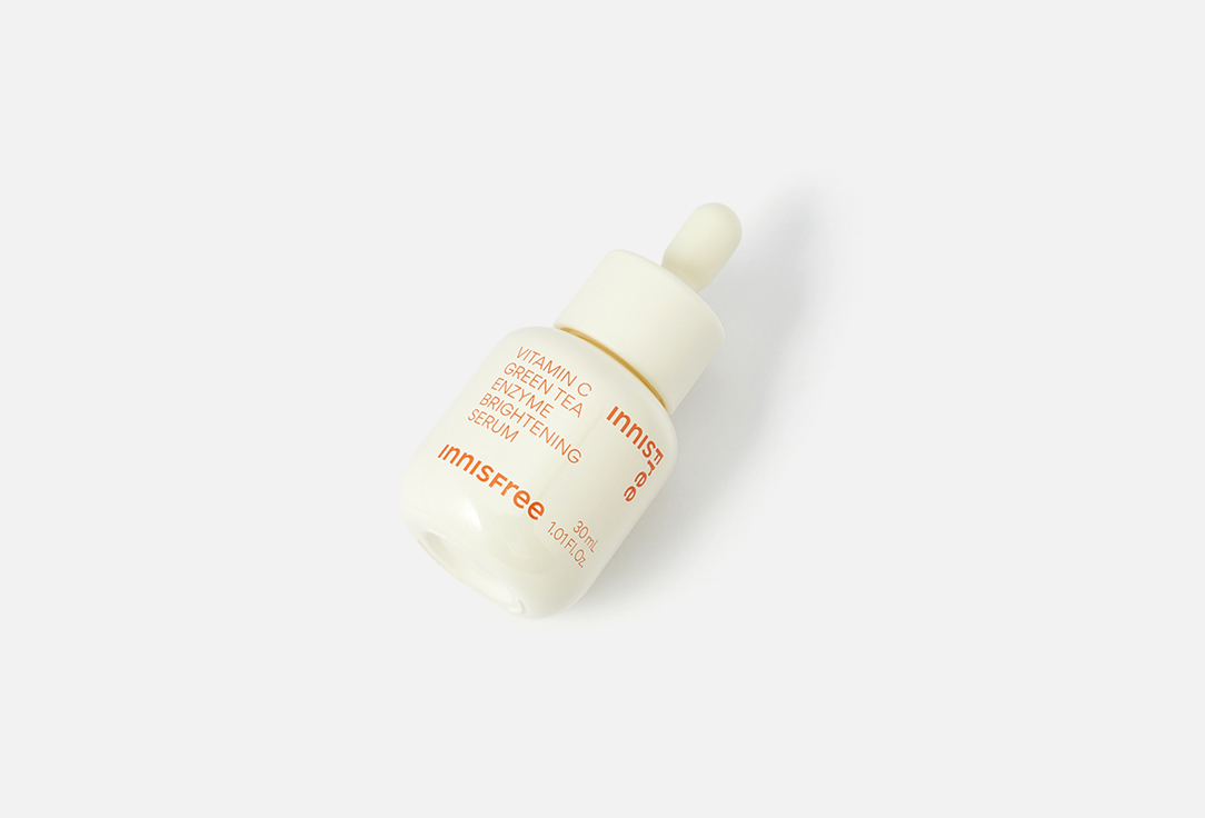 Innisfree Facial Serum Vitamin c