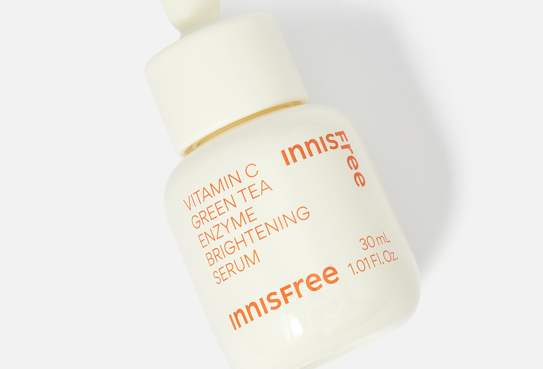 Innisfree Facial Serum Vitamin c