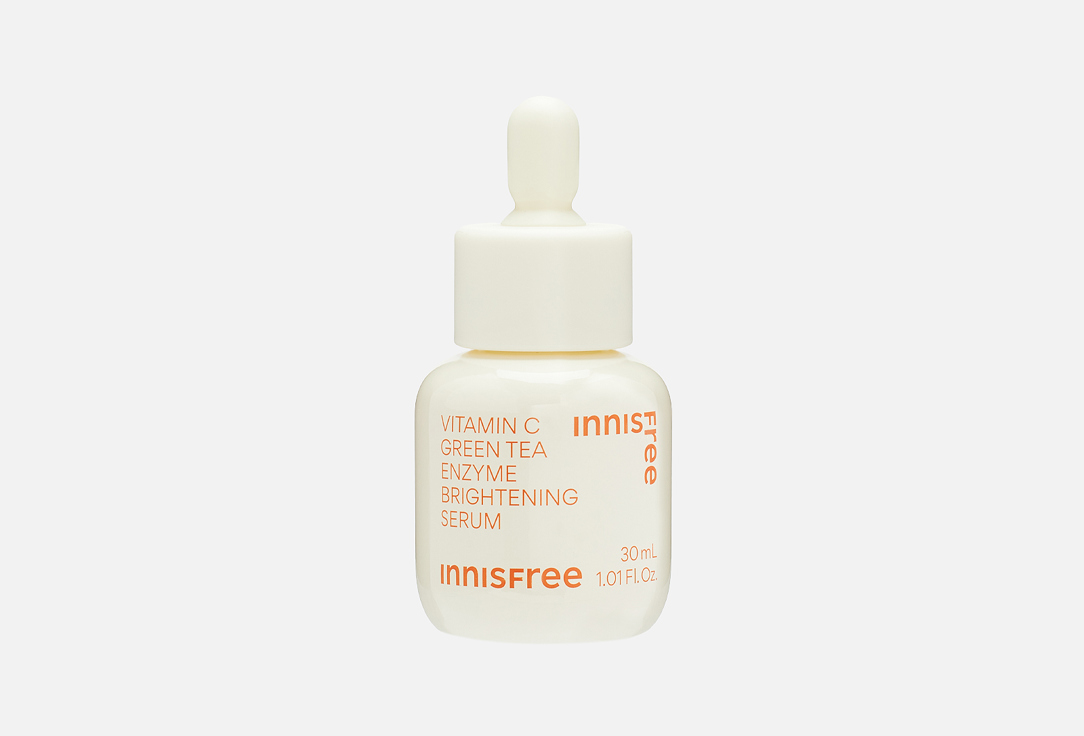 Innisfree Facial Serum Vitamin c