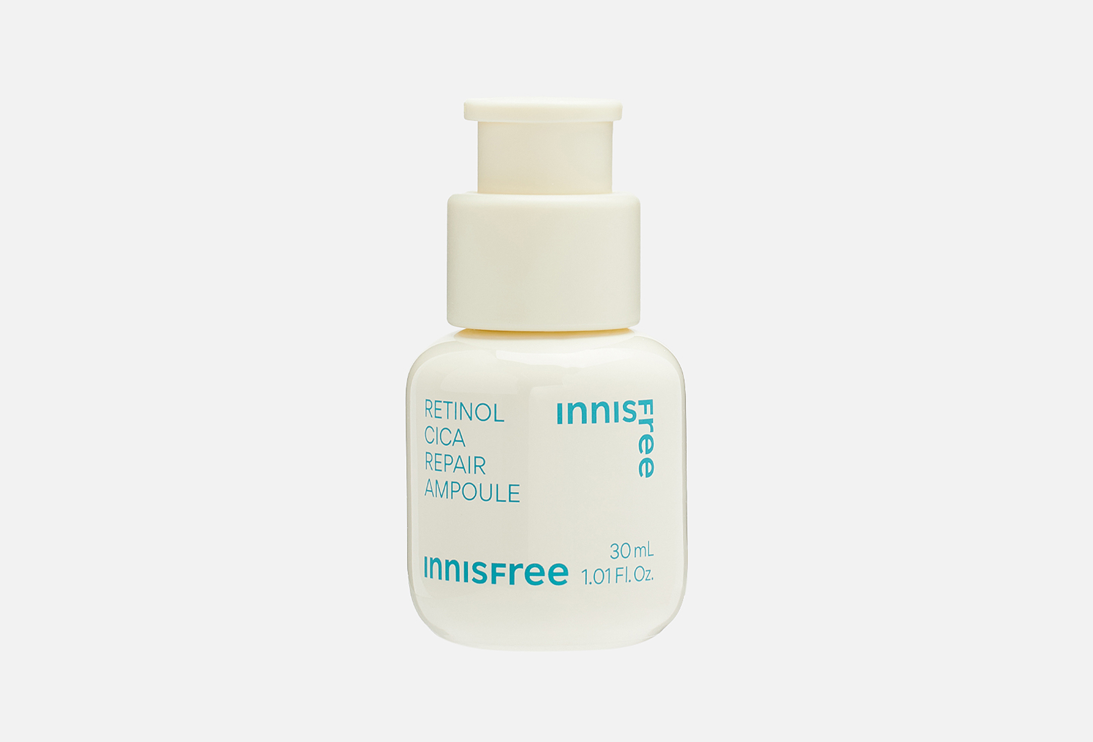Retinol cica repair ampoule 30