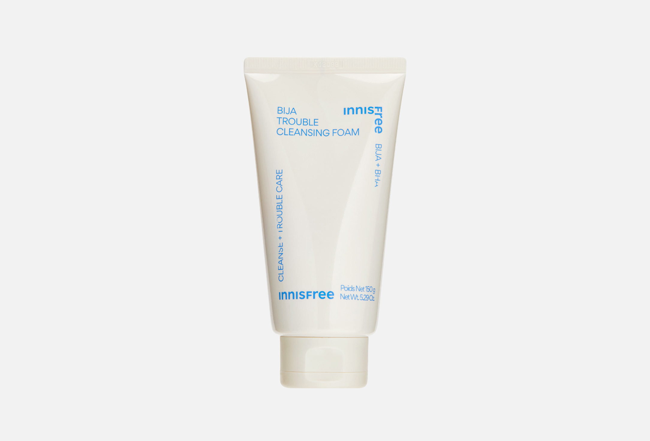 BIJA TROUBLE CLEANSING FOAM  150 