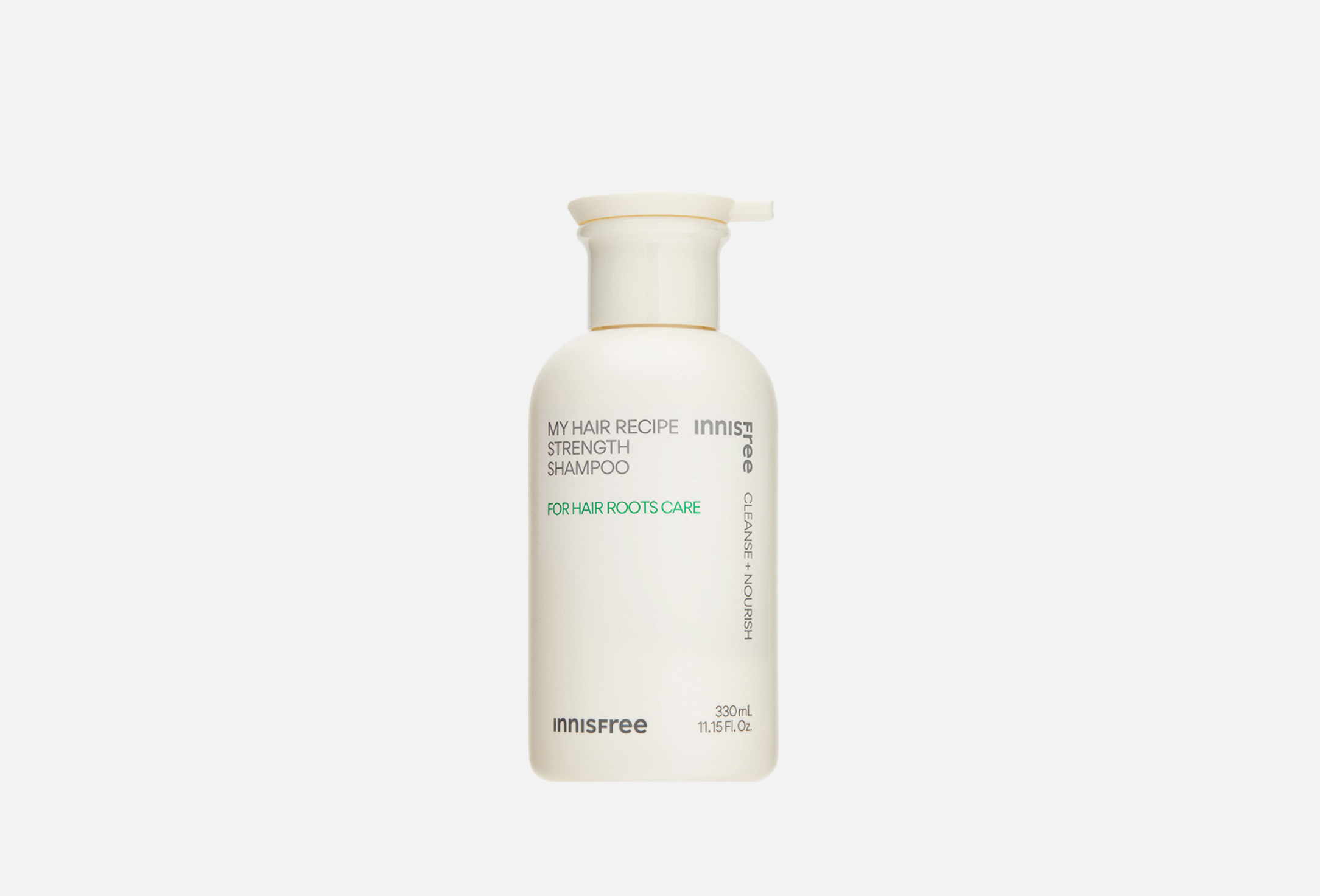 MY HAIR RECIPE  330 