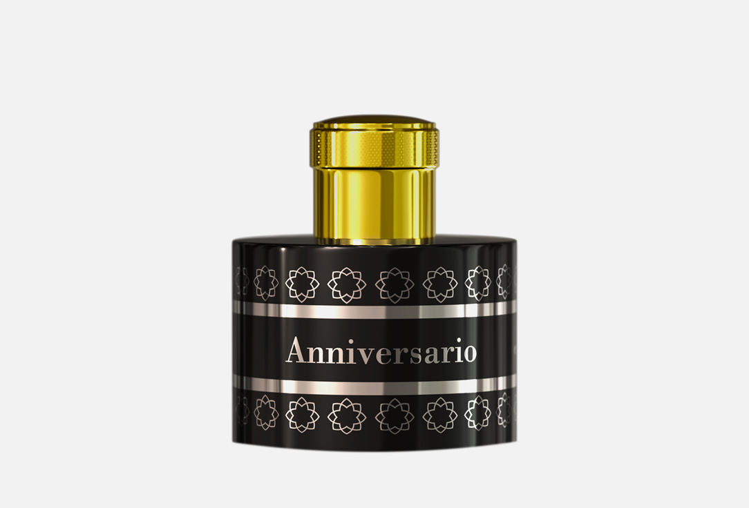 Pantheon Roma Extrait de Parfum Anniversario Classic 100 ml Pantheon Roma Extrait de Parfum Anniversario Classic