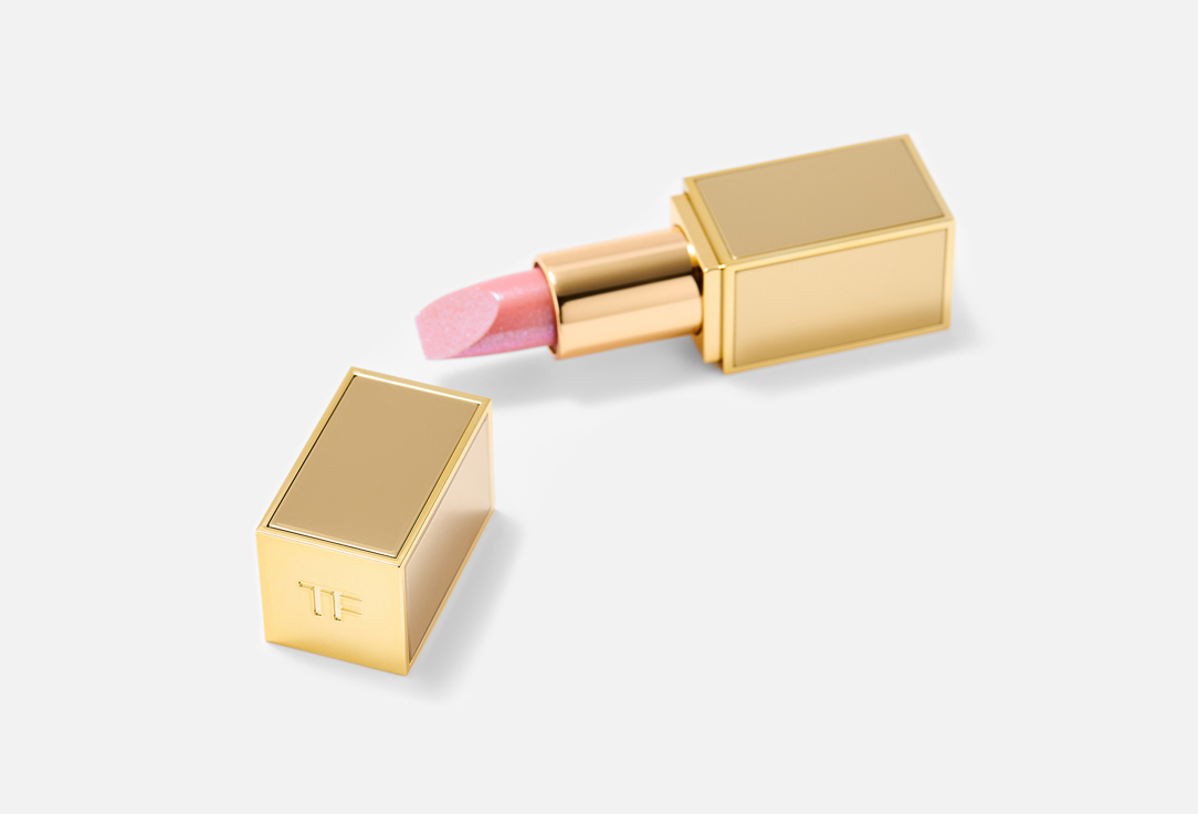 Tom Ford Moisturizing Lip Balm Sunlit Rose Lip Balm