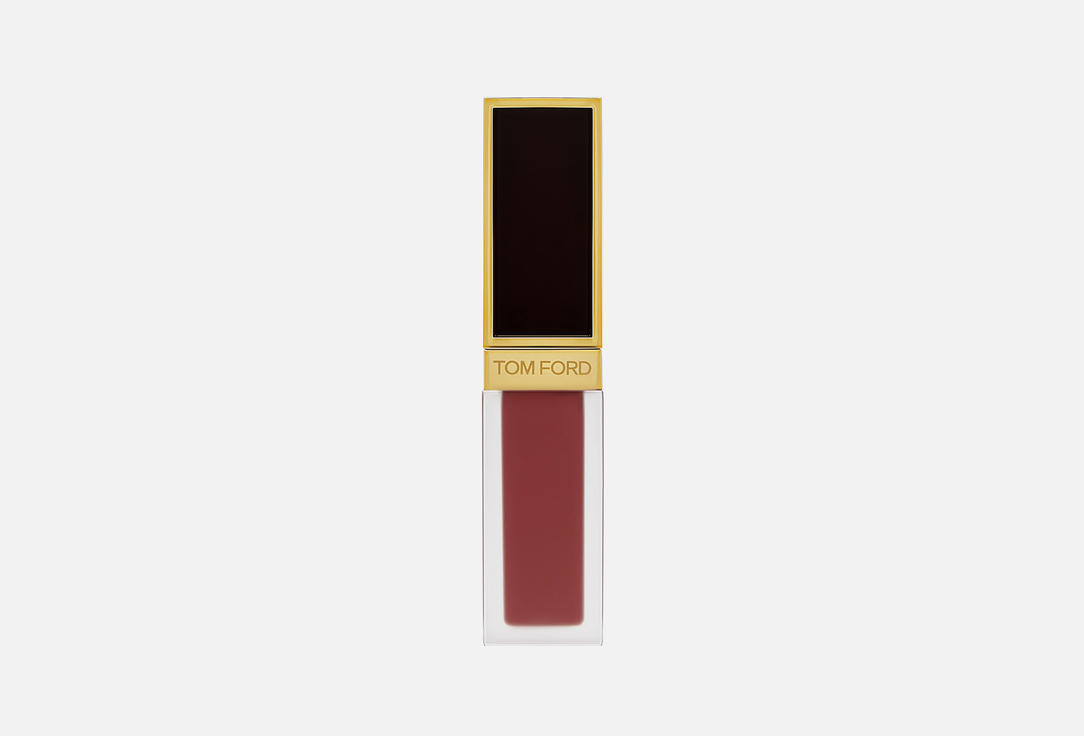 Tom Ford Long-Lasting Liquid Lipstick Liquid Lip Luxe Matte 122, Smitten 6 ml Tom Ford Long-Lasting Liquid Lipstick Liquid Lip Luxe Matte