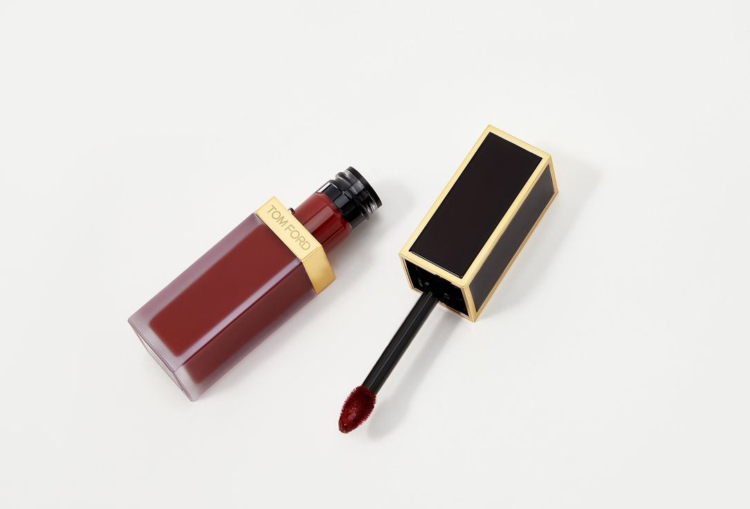 Tom Ford Long-Lasting Liquid Lipstick Liquid Lip Luxe Matte