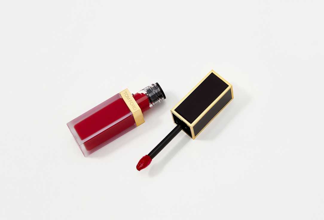 Tom Ford Long-Lasting Liquid Lipstick Liquid Lip Luxe Matte