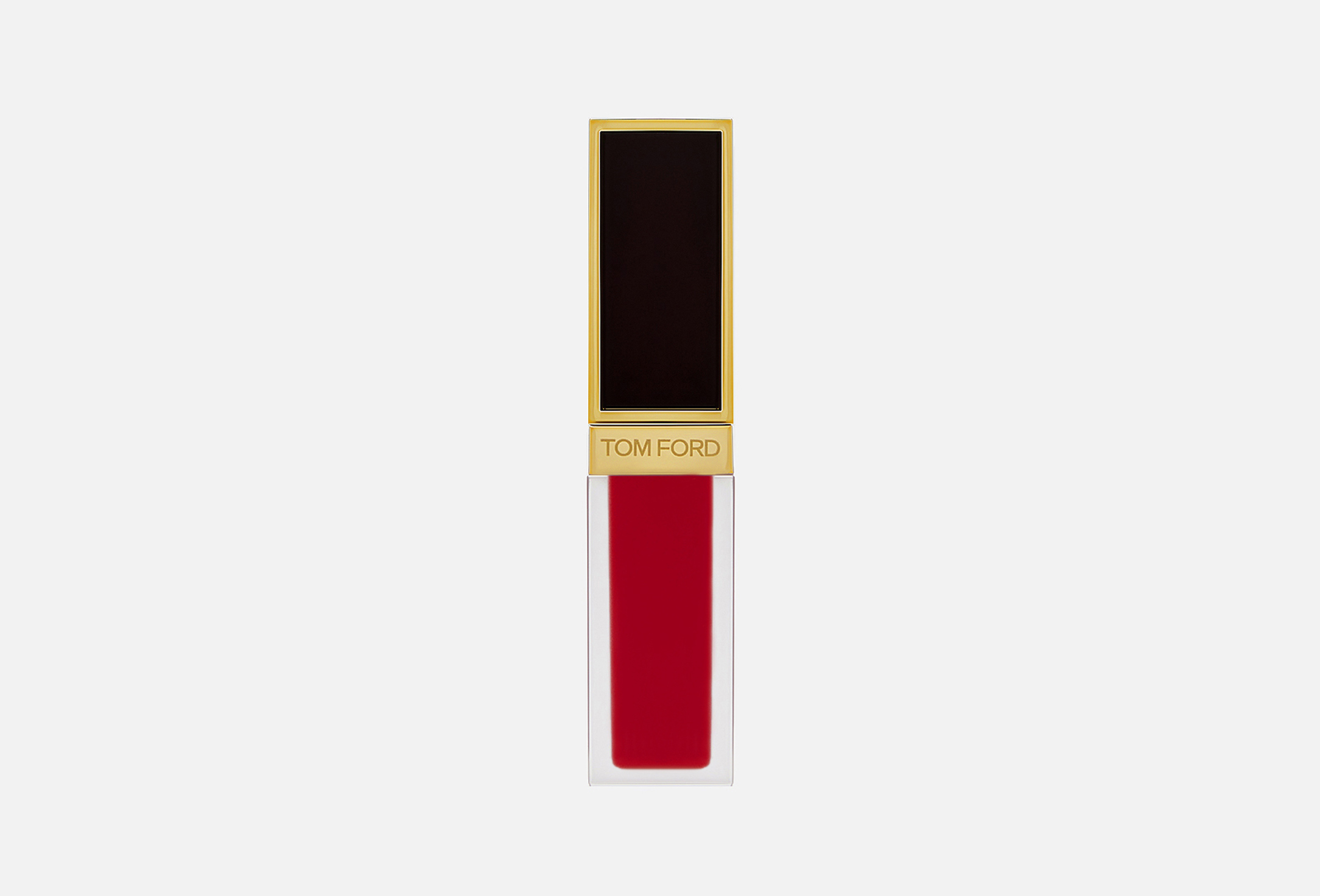 Liquid Lip Luxe Matte 6 16, Scarlet rouge