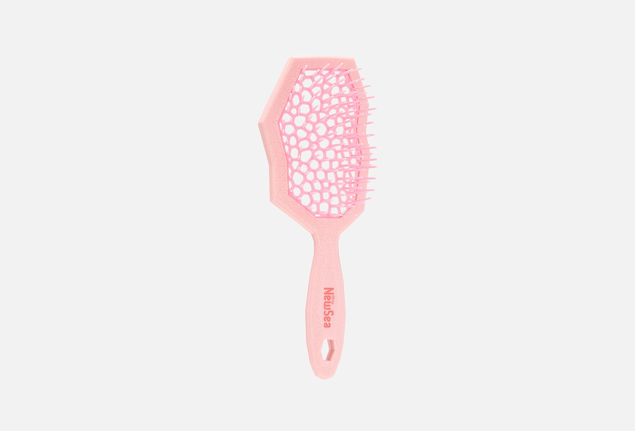 Glacier Brush 1