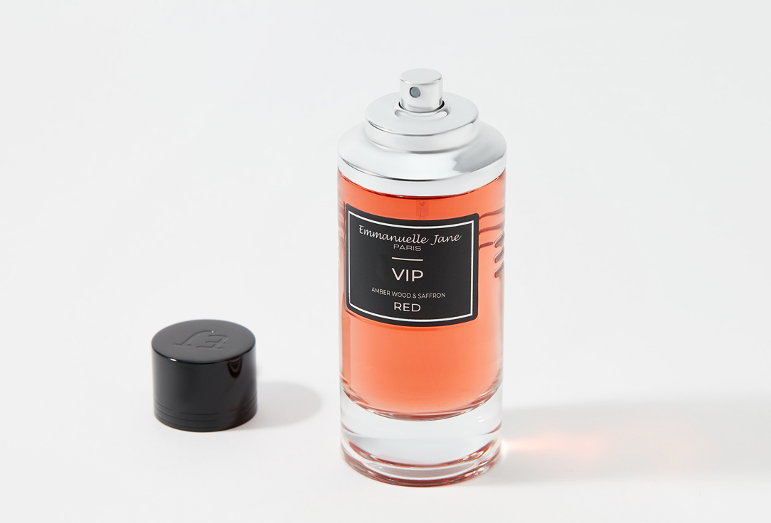 Emmanuelle Jane Eau de parfum VIP RED 90 ml Emmanuelle Jane Eau de parfum VIP RED