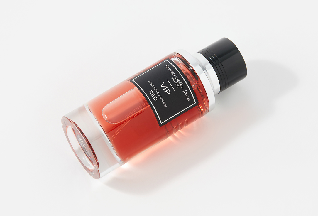 Emmanuelle Jane Eau de parfum VIP RED 90 ml Emmanuelle Jane Eau de parfum VIP RED