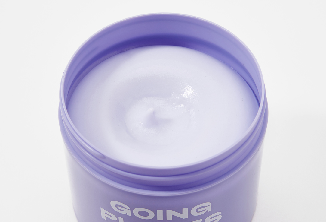 RAD WHIPPED BODY CREAM not going anywhere today