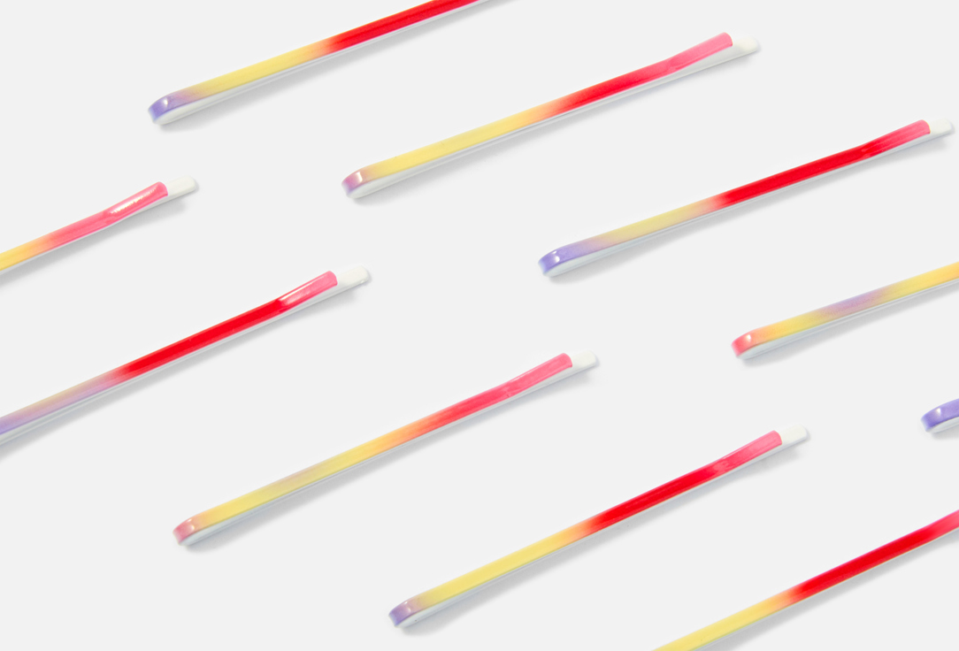 RAD Hair styling hold bobby pins Hold Tight Bobby Hairpins