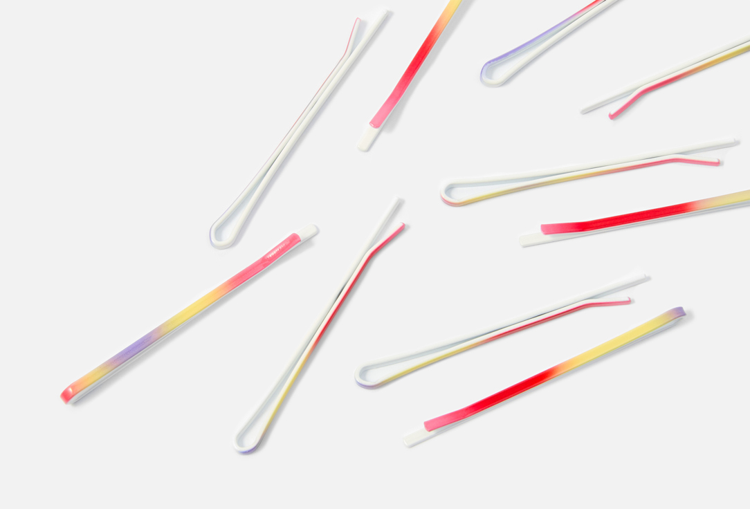 RAD Hair styling hold bobby pins Hold Tight Bobby Hairpins