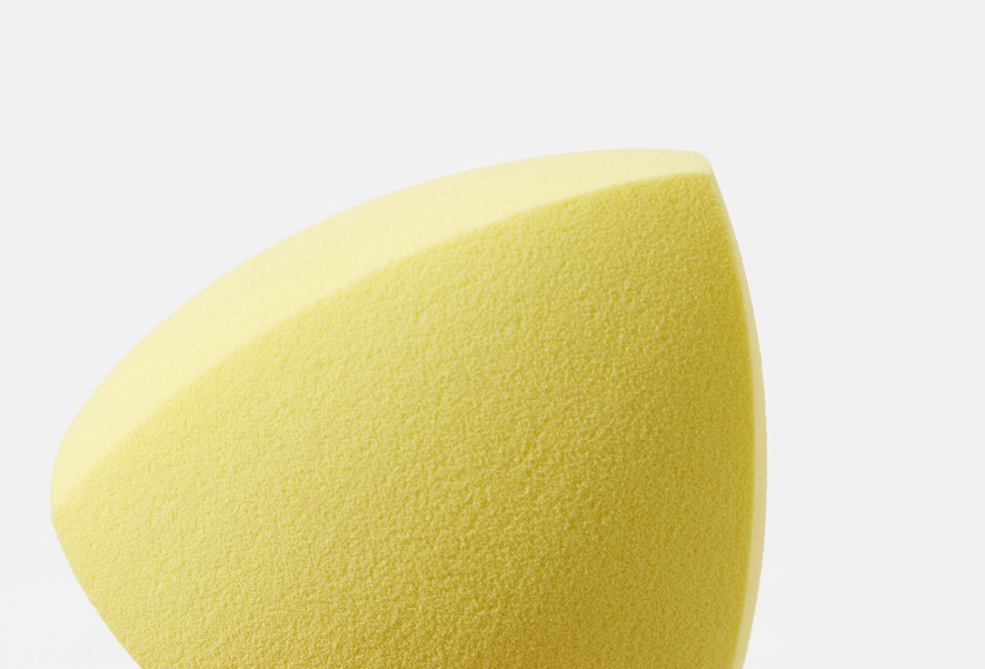 RAD Спонж для макияжа Shapeshifters make-up sponge