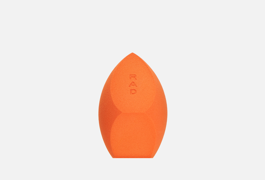 RAD MAKE-UP SPONGE shapeshifters make-up sponge