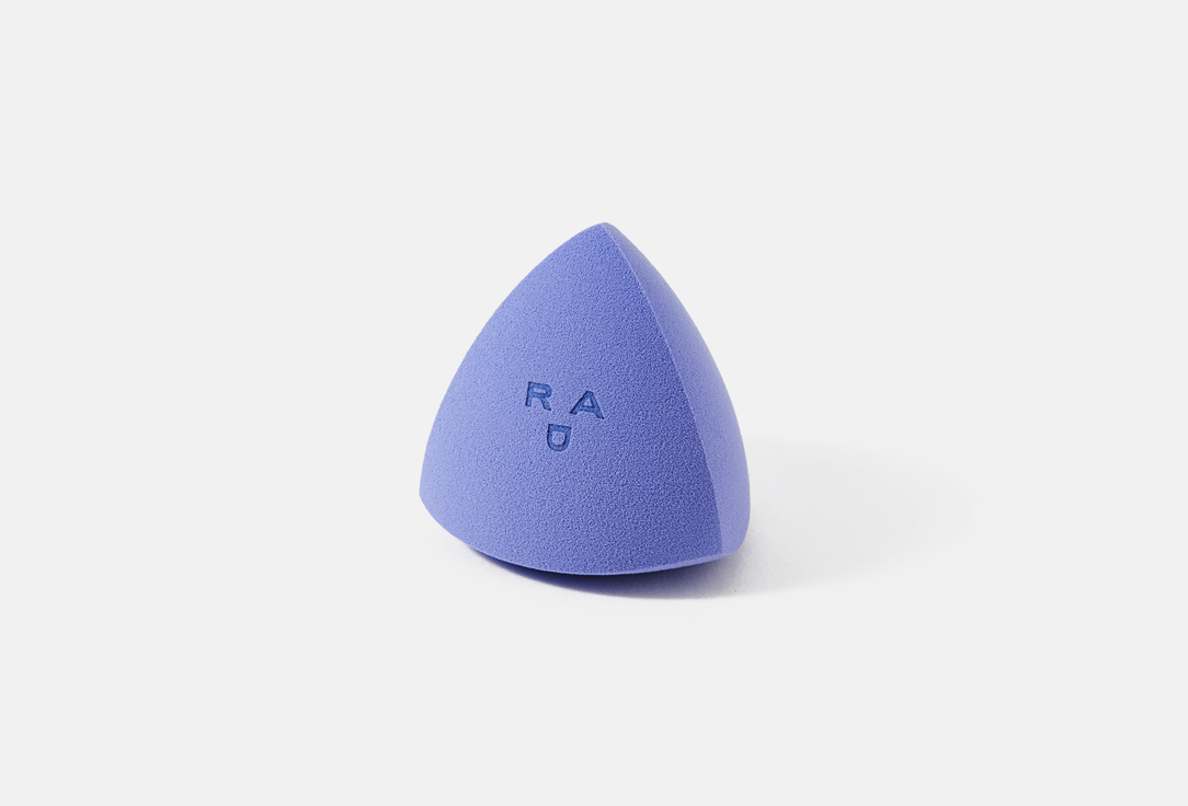 RAD Спонж для макияжа Shapeshifters make-up sponge
