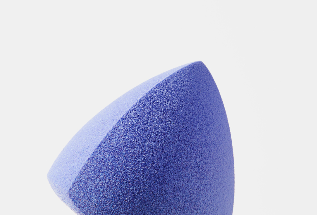 RAD Спонж для макияжа Shapeshifters make-up sponge