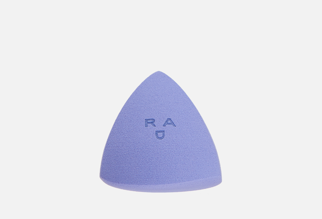 RAD Спонж для макияжа Shapeshifters make-up sponge