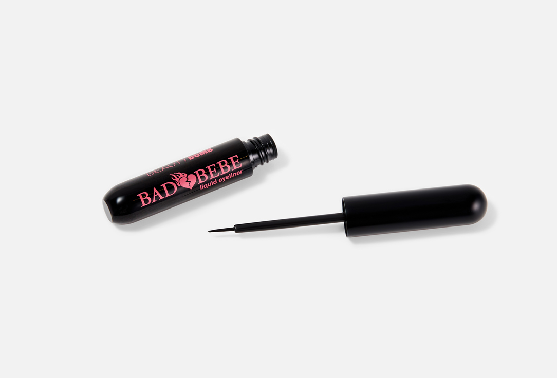 Beauty Bomb Liquid eyeliner Bad Doll