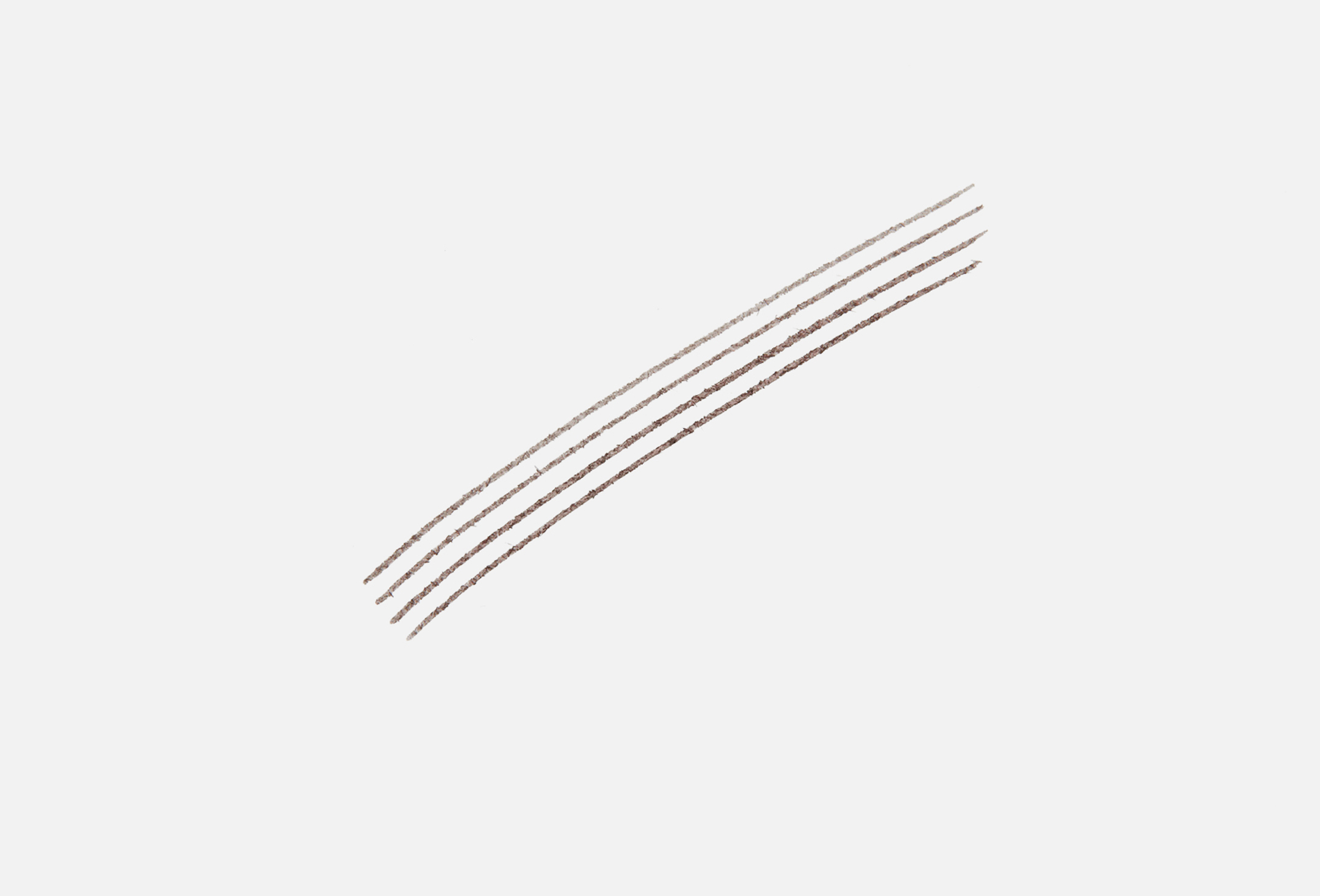 Beauty Bomb eyeBrow marker Brow tint marker 02 0.7 ml Beauty Bomb eyeBrow marker Brow tint marker