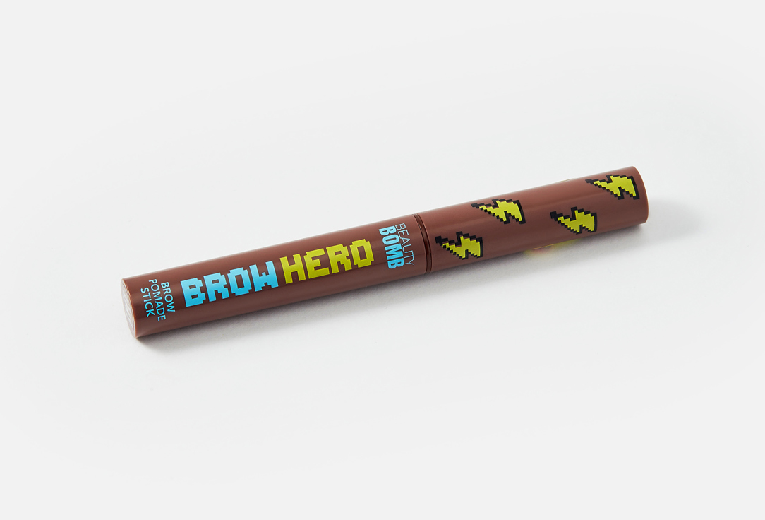 Beauty Bomb Brow pomade BROW HERO