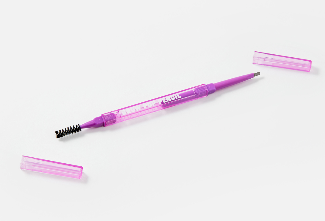 Beauty Bomb Eyebrow Pencil Automatic Brow Pencil 01, Blonde taup 1 g Beauty Bomb Eyebrow Pencil Automatic Brow Pencil