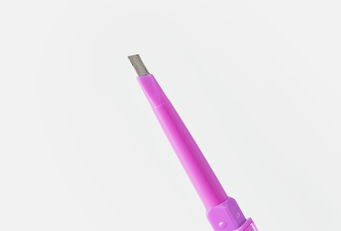 Beauty Bomb Eyebrow Pencil Automatic Brow Pencil 01, Blonde taup 1 g Beauty Bomb Eyebrow Pencil Automatic Brow Pencil