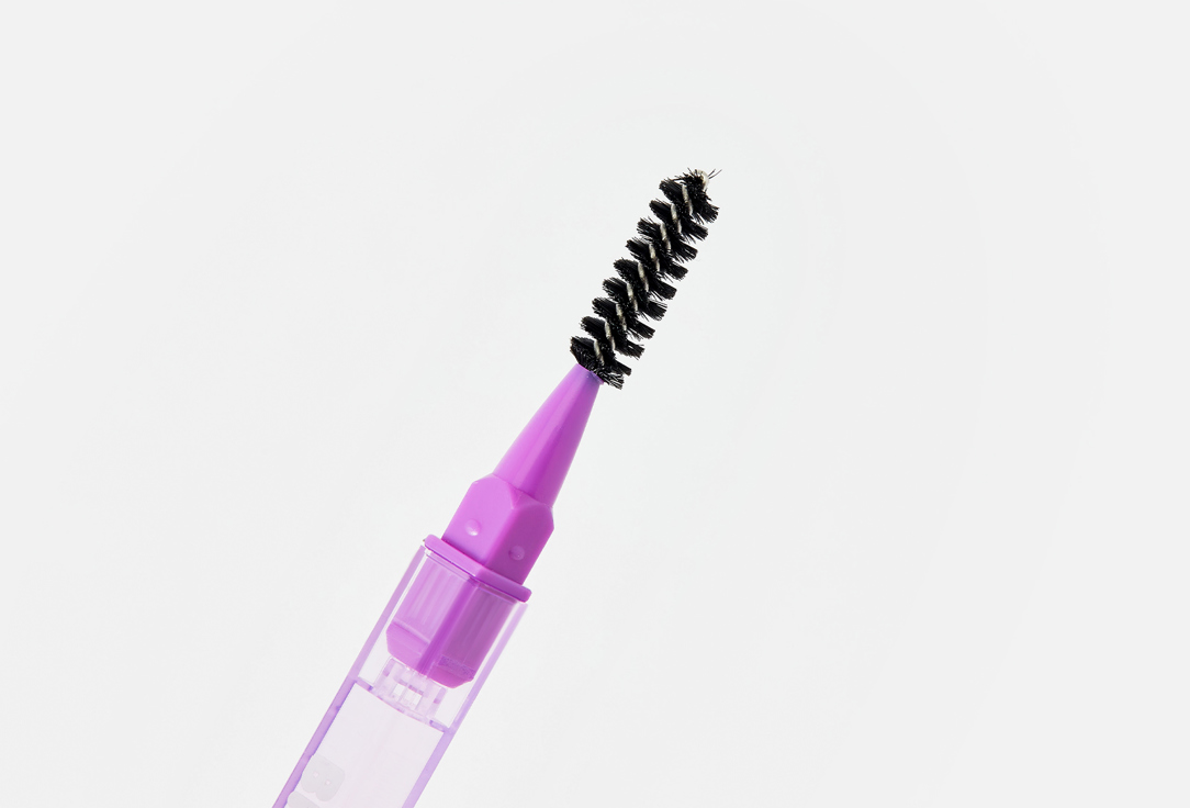 Beauty Bomb Eyebrow Pencil Automatic Brow Pencil 01, Blonde taup 1 g Beauty Bomb Eyebrow Pencil Automatic Brow Pencil