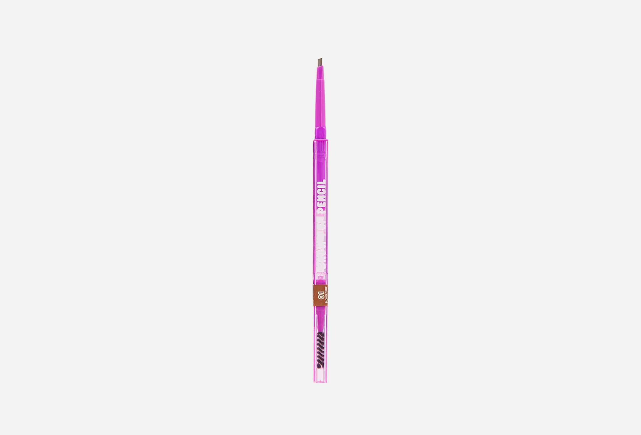 Automatic Brow Pencil  1 01, Blonde taup