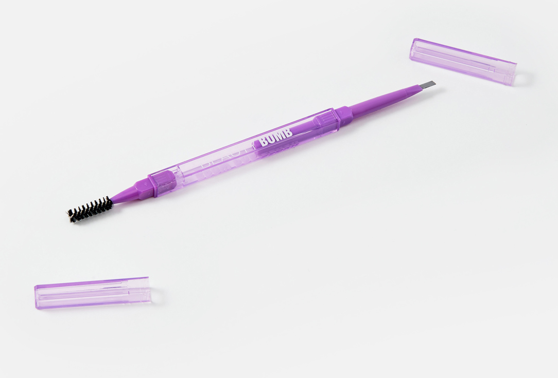 Beauty Bomb Eyebrow Pencil Automatic Brow Pencil