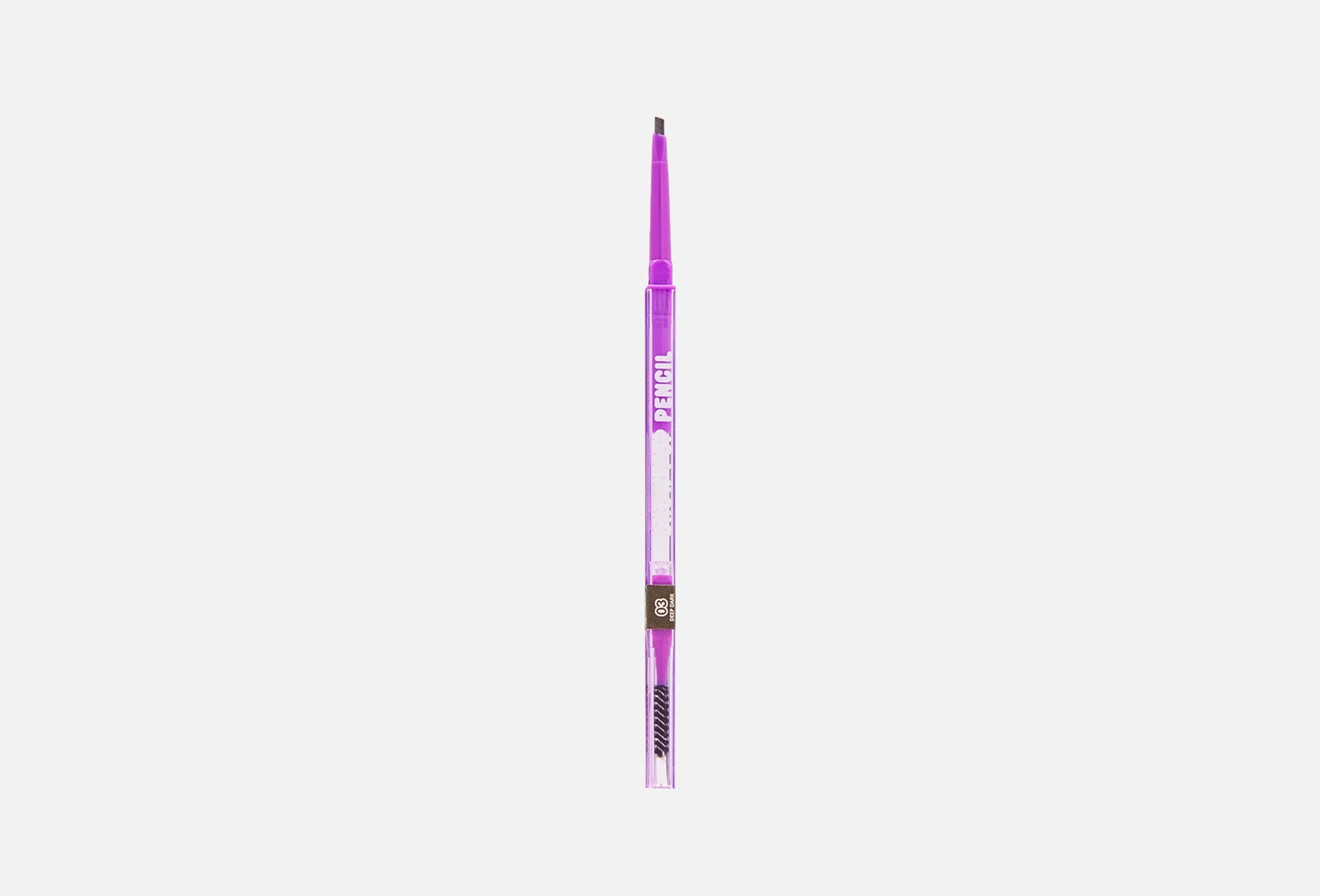Automatic Brow Pencil  1 03, Deep dark