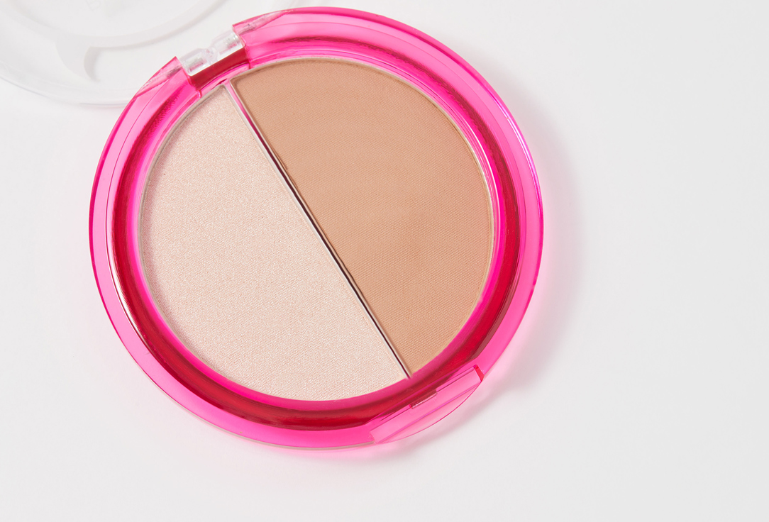 Beauty Bomb Contouring palette Countouring Queen 01 8 ml Beauty Bomb Contouring palette Countouring Queen