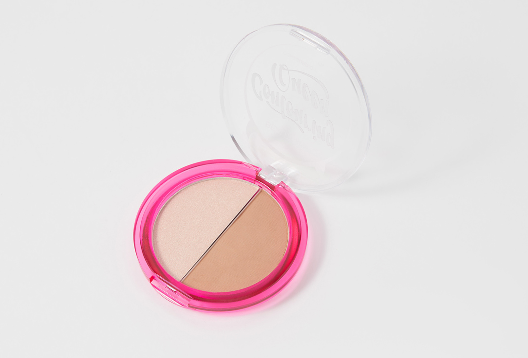 Beauty Bomb Contouring palette Countouring Queen 01 8 ml Beauty Bomb Contouring palette Countouring Queen