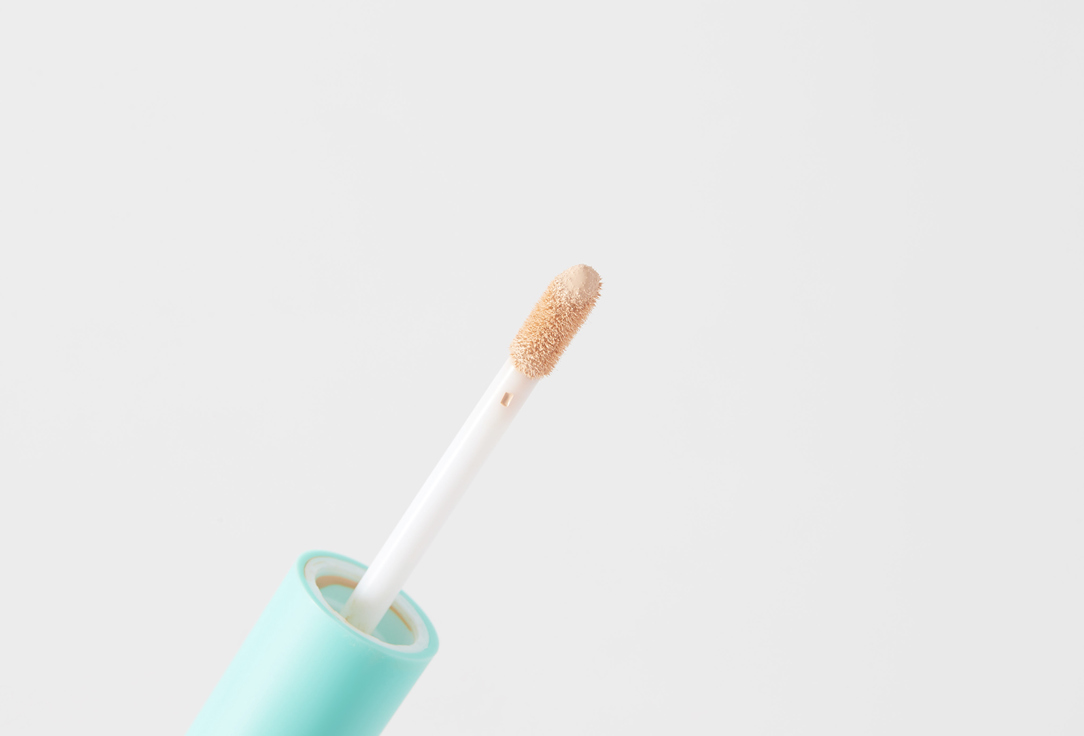 Beauty Bomb Liquid concealer NO TROUBLES 02 2.35 ml Beauty Bomb Liquid concealer NO TROUBLES