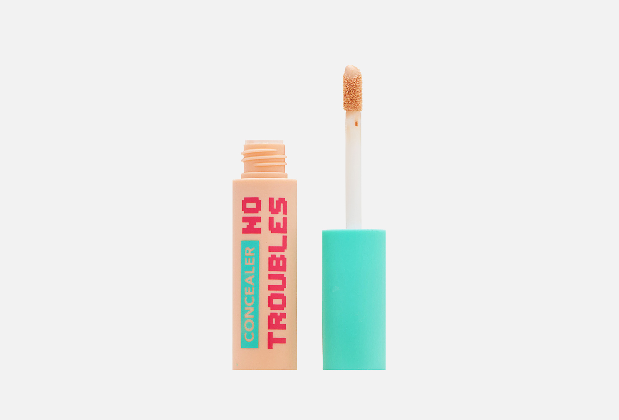 NO TROUBLES  2.35 02