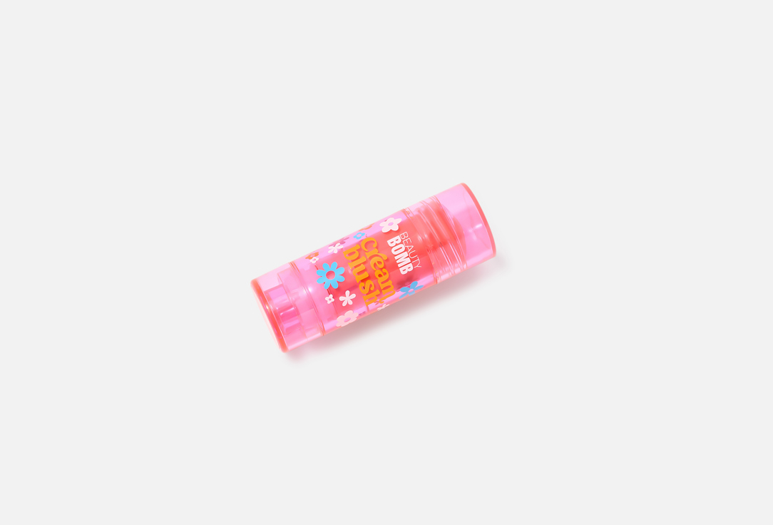 Beauty Bomb blush stick Cream blush 01 8 g Beauty Bomb blush stick Cream blush