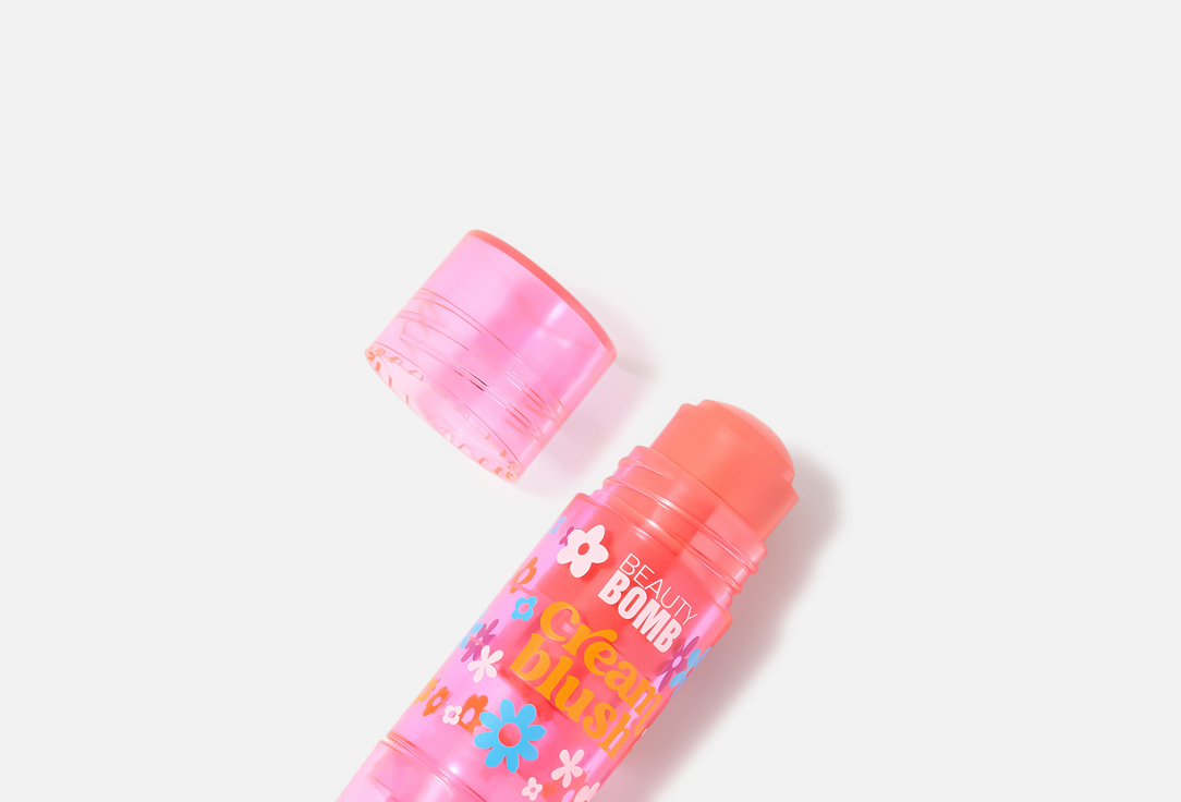 Beauty Bomb blush stick Cream blush 01 8 g Beauty Bomb blush stick Cream blush