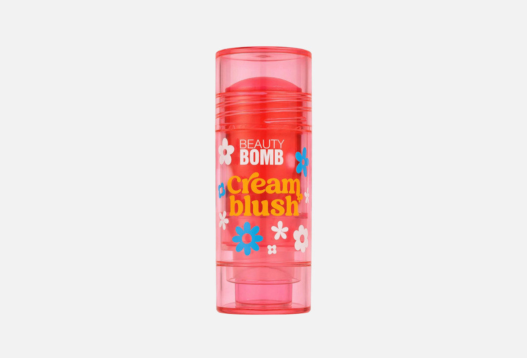 Beauty Bomb blush stick Cream blush 01 8 g Beauty Bomb blush stick Cream blush