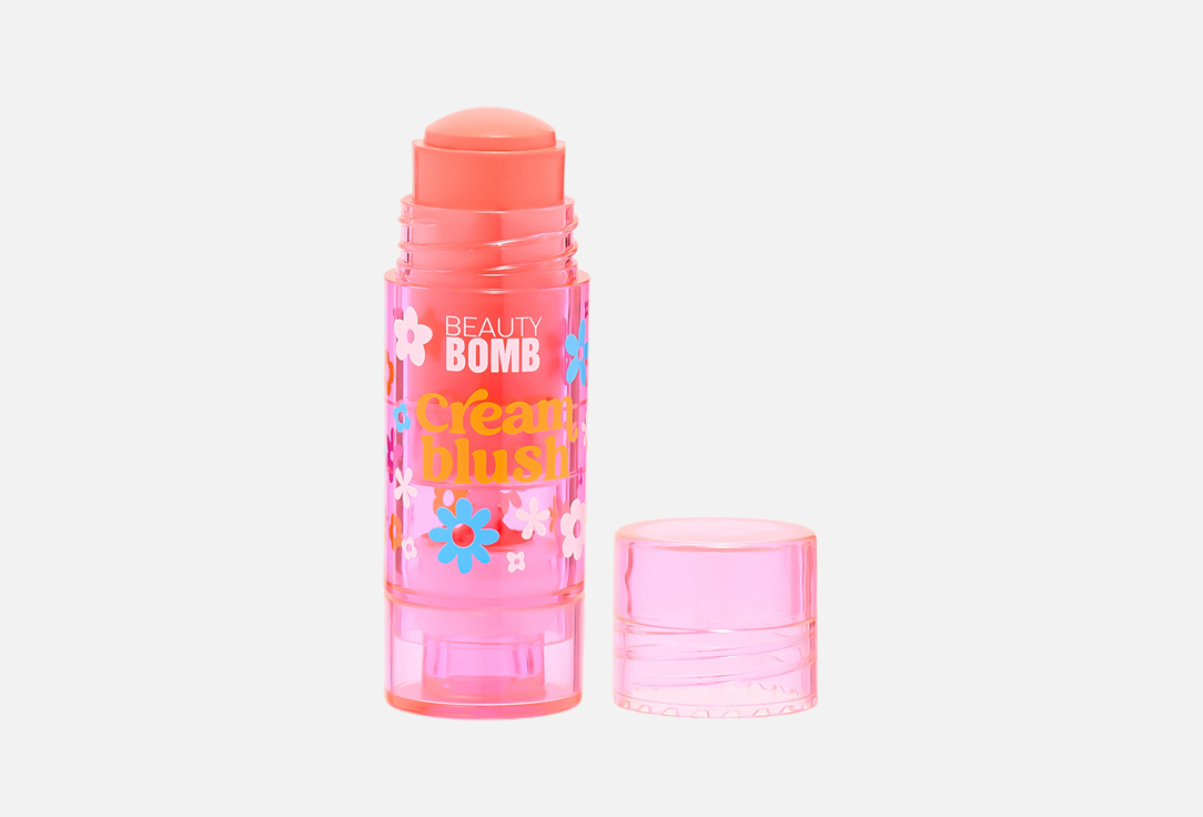 Beauty Bomb blush stick Cream blush