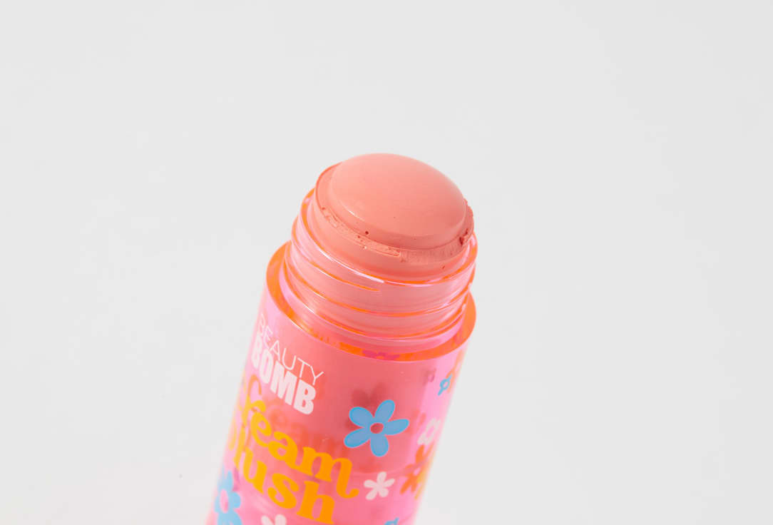Beauty Bomb blush stick Cream blush