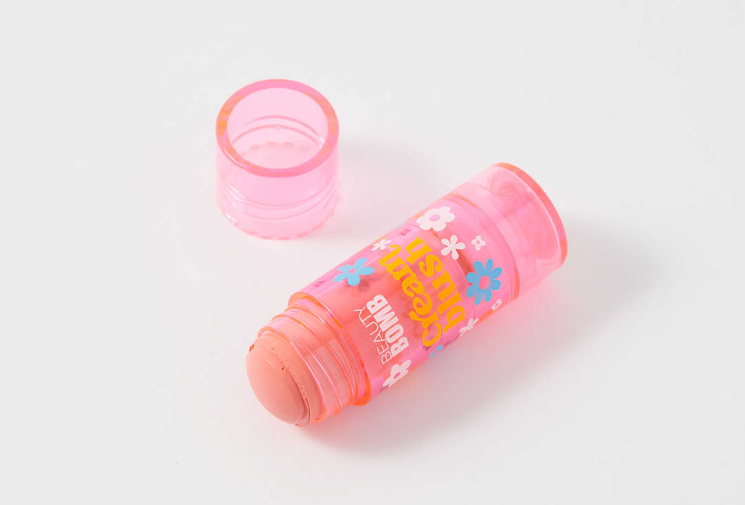 Beauty Bomb blush stick Cream blush