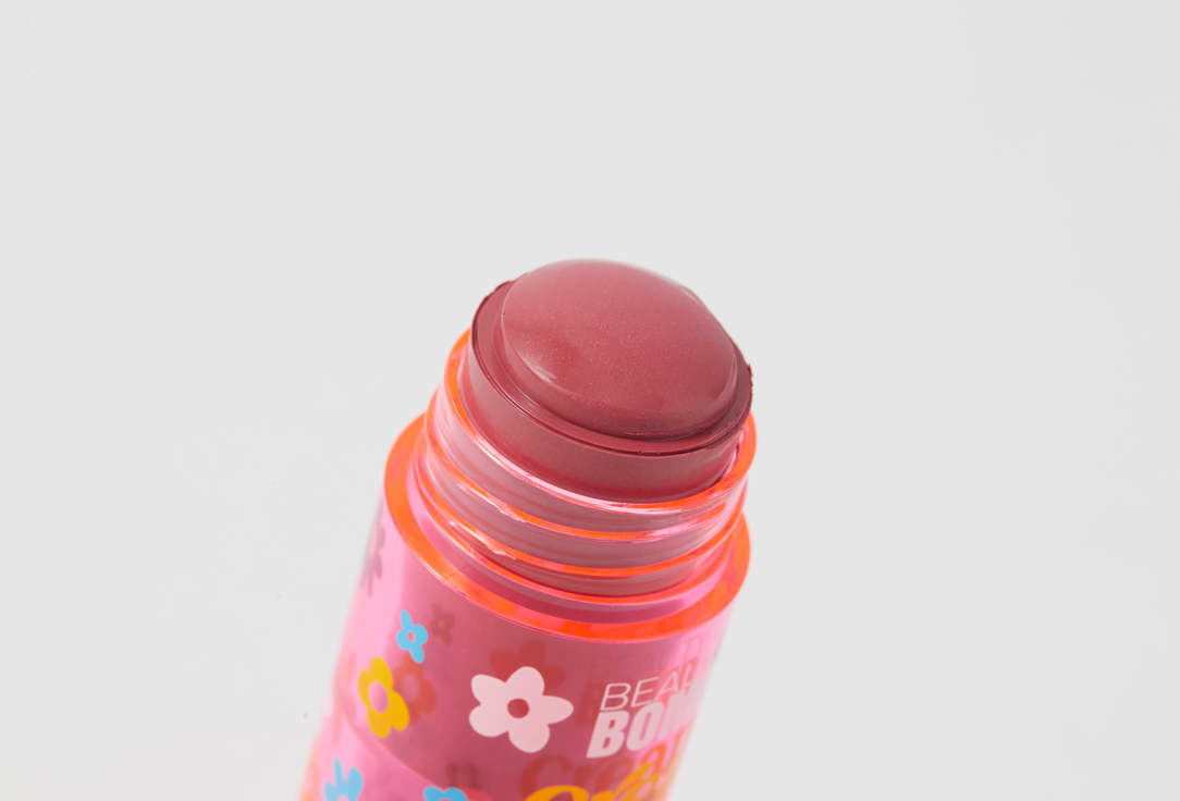 Beauty Bomb blush stick Cream blush