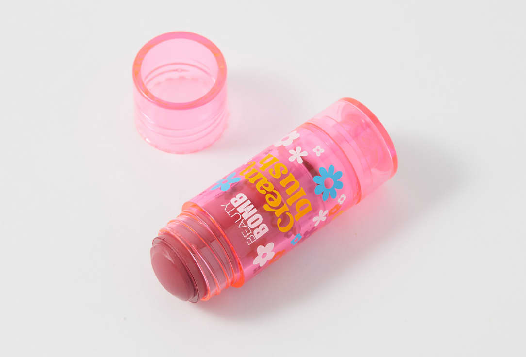 Beauty Bomb blush stick Cream blush