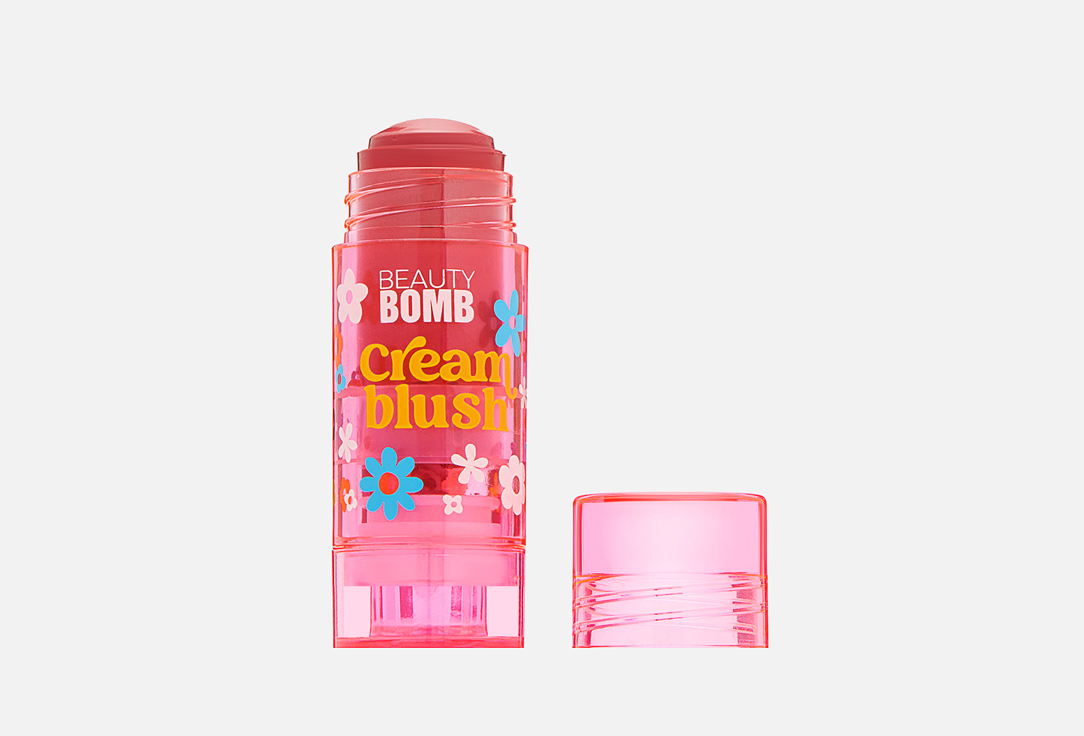 Beauty Bomb blush stick Cream blush